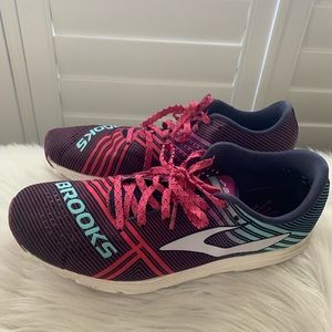 Brooks Hyperion running shoe